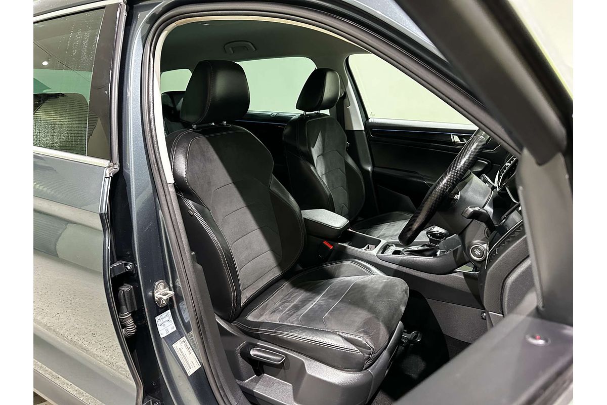 2017 SKODA Kodiaq 132TSI NS