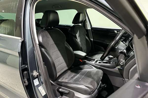 2017 SKODA Kodiaq 132TSI NS
