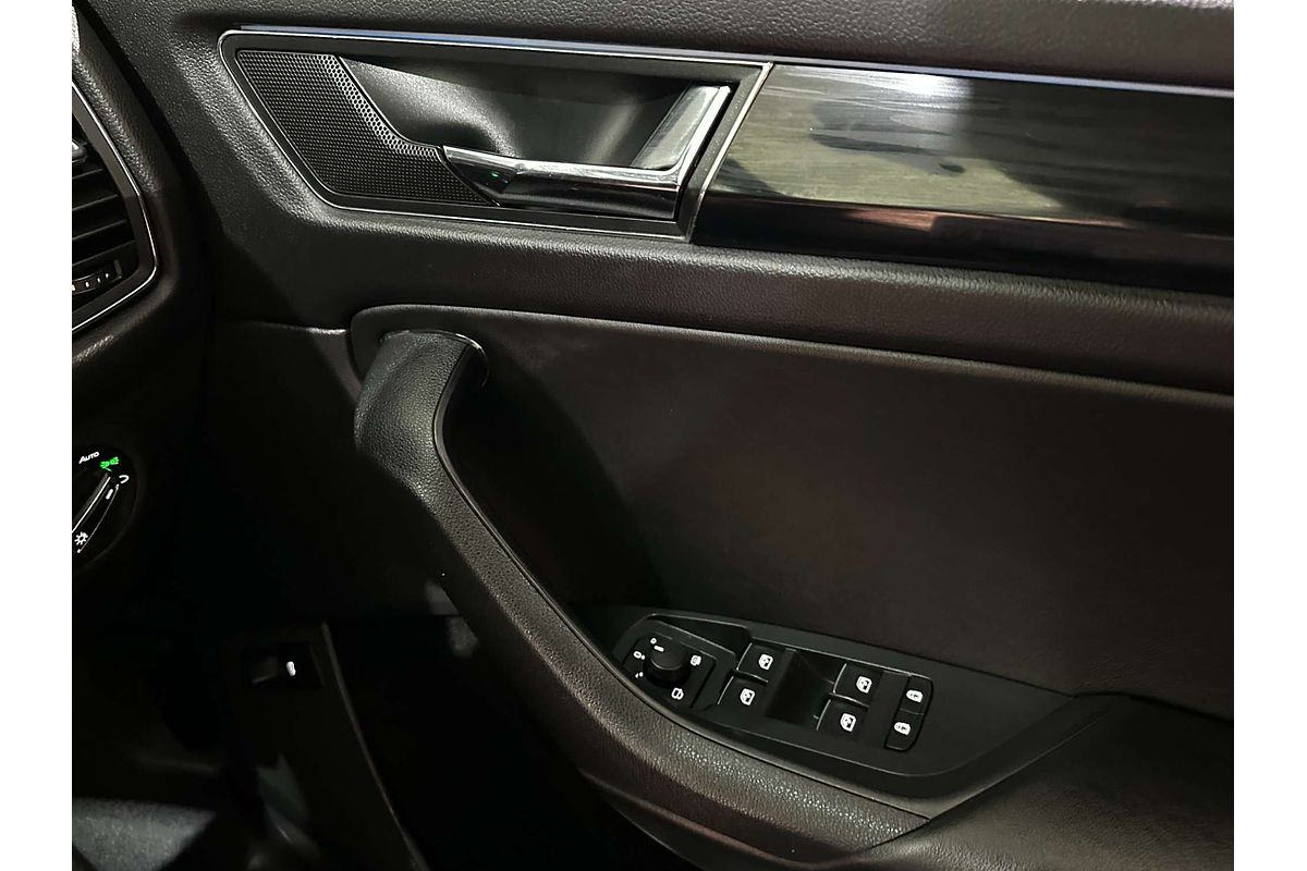 2017 SKODA Kodiaq 132TSI NS