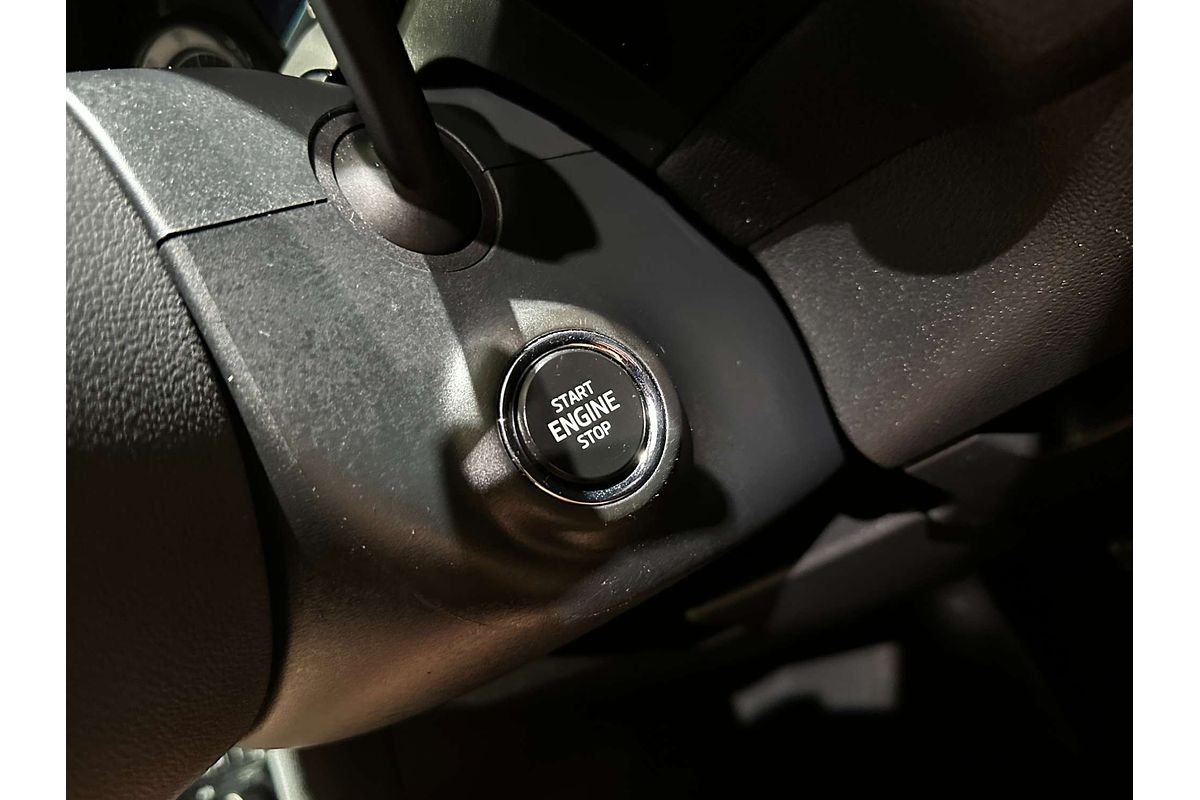2017 SKODA Kodiaq 132TSI NS