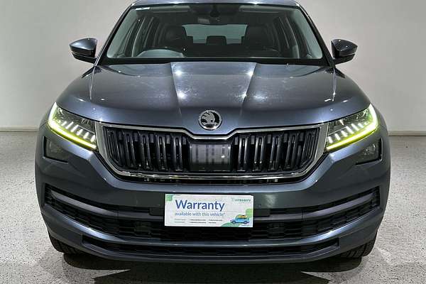 2017 SKODA Kodiaq 132TSI NS