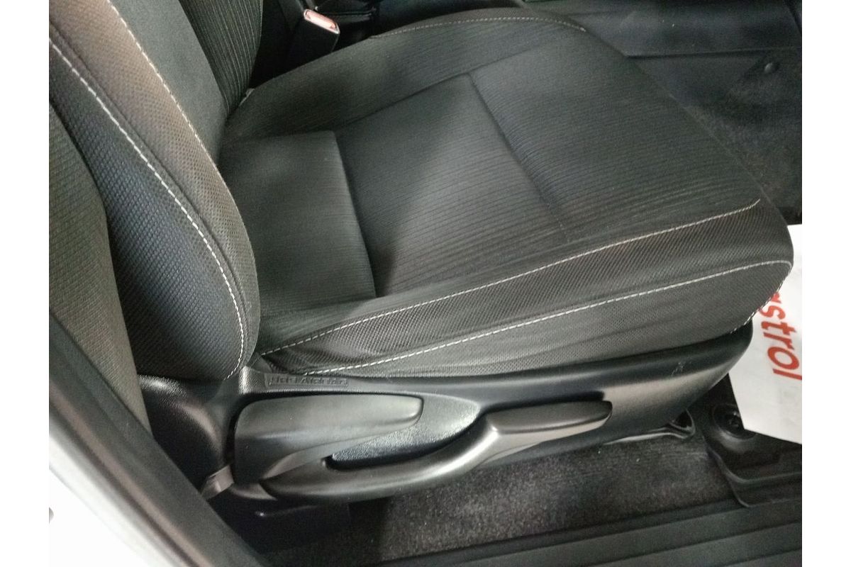 2020 Toyota Hilux SR5 GUN126R 4X4