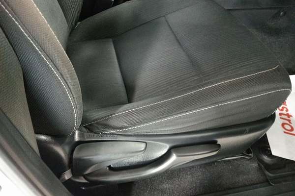 2020 Toyota Hilux SR5 GUN126R 4X4