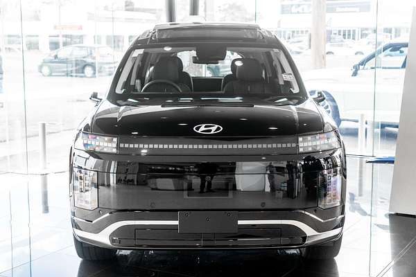 2025 Hyundai IONIQ 9