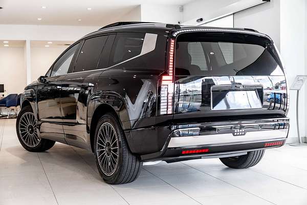 2025 Hyundai IONIQ 9