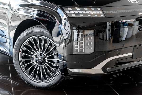 2025 Hyundai IONIQ 9