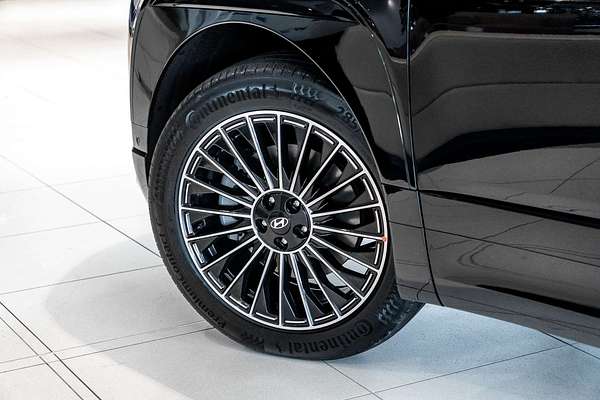 2025 Hyundai IONIQ 9