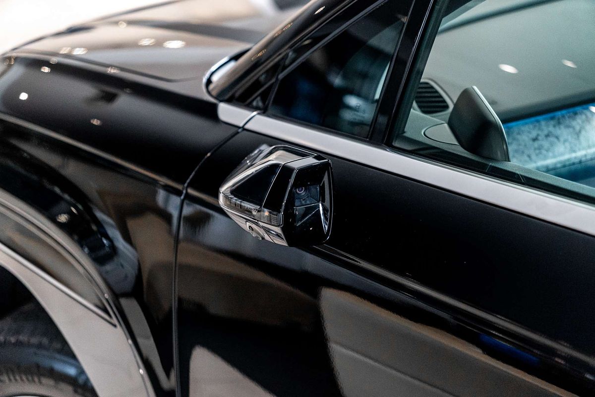 2025 Hyundai IONIQ 9