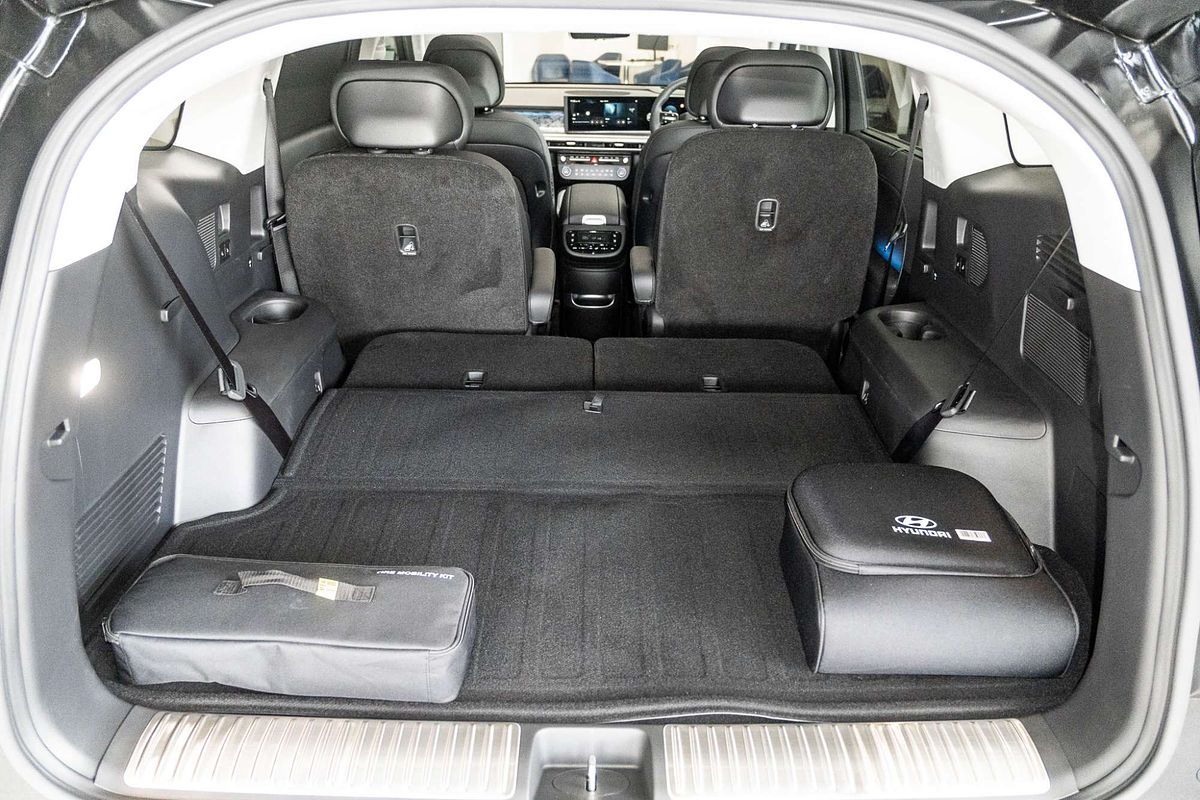 2025 Hyundai IONIQ 9