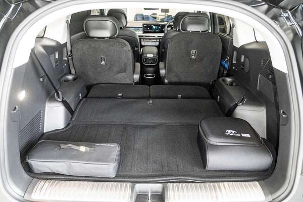 2025 Hyundai IONIQ 9