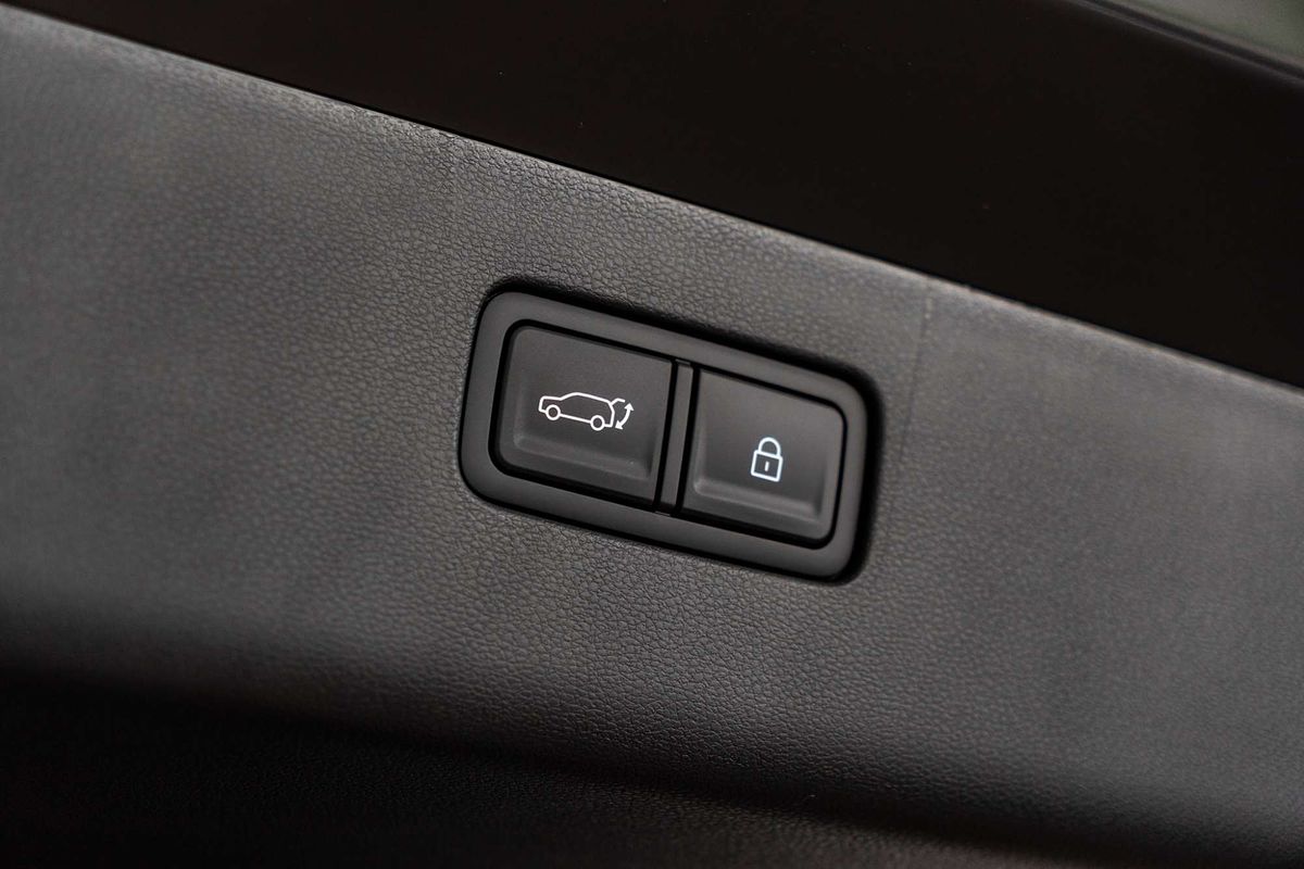 2025 Hyundai IONIQ 9