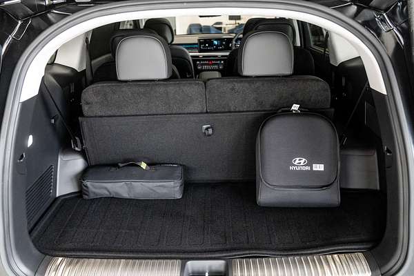 2025 Hyundai IONIQ 9