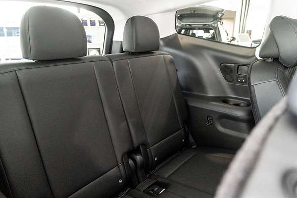 2025 Hyundai IONIQ 9