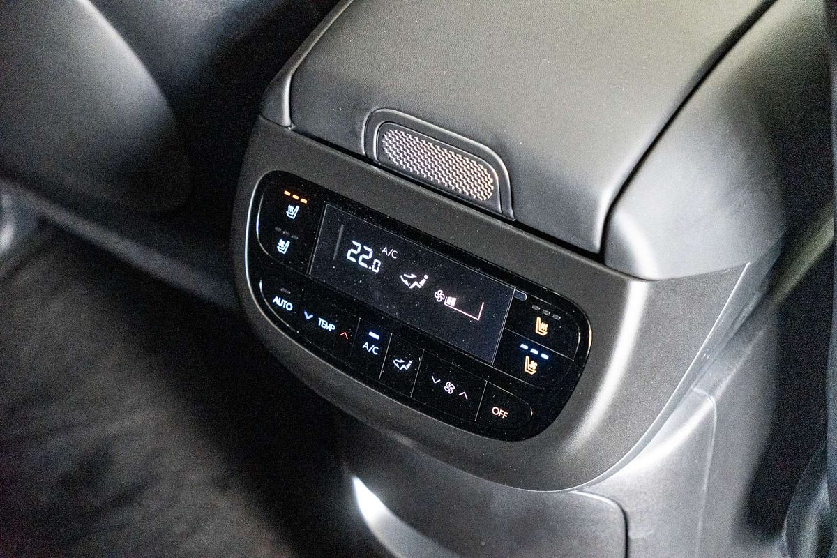 2025 Hyundai IONIQ 9