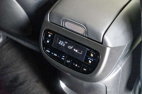 2025 Hyundai IONIQ 9