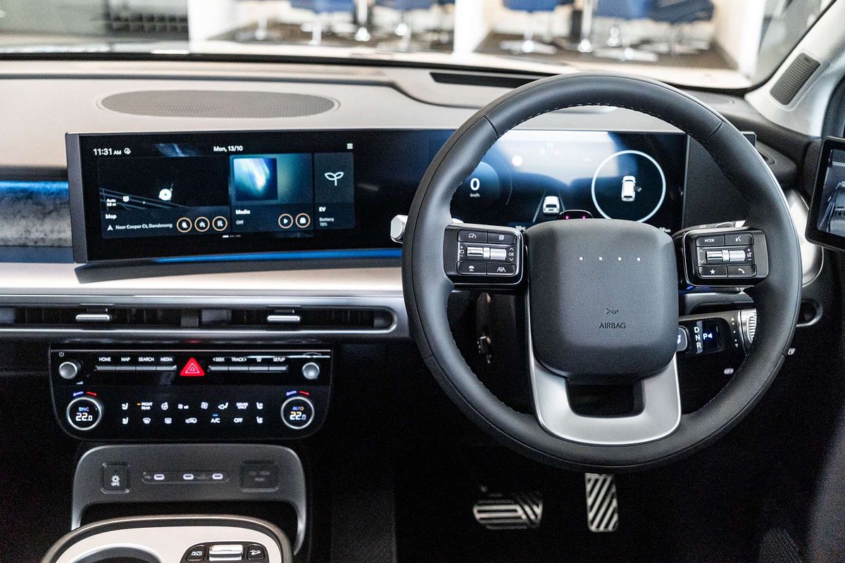 2025 Hyundai IONIQ 9