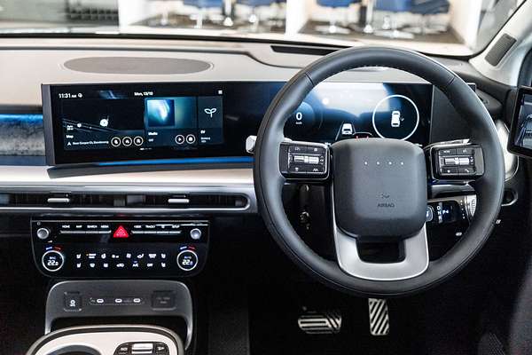 2025 Hyundai IONIQ 9