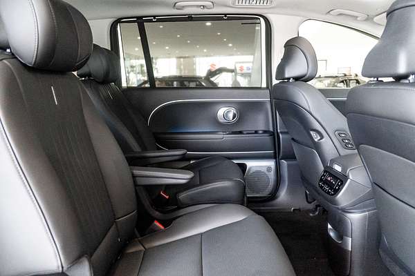 2025 Hyundai IONIQ 9