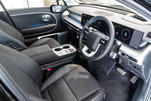 2025 Hyundai IONIQ 9