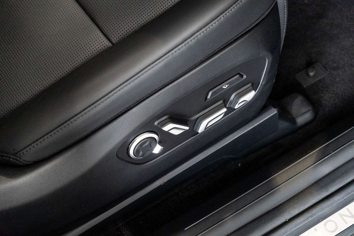 2025 Hyundai IONIQ 9