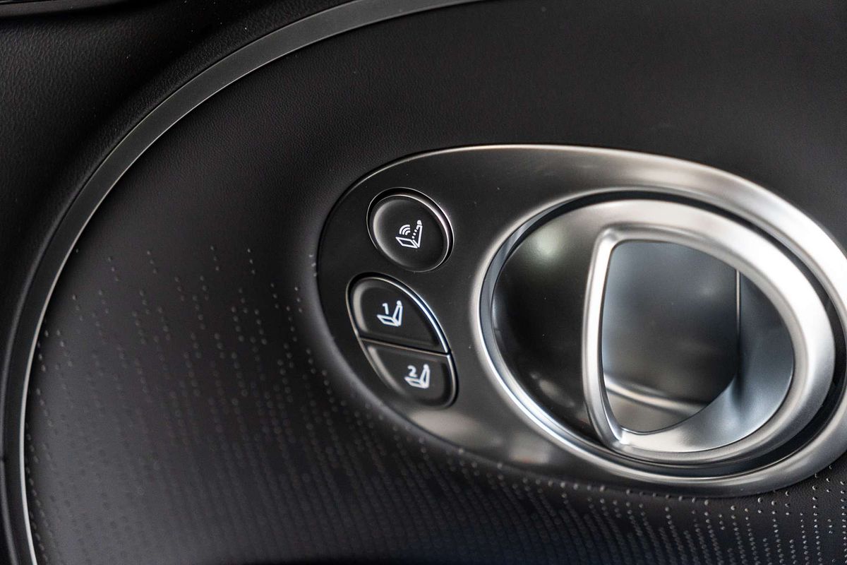 2025 Hyundai IONIQ 9