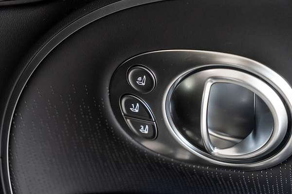 2025 Hyundai IONIQ 9