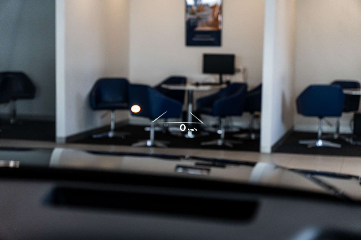 2025 Hyundai IONIQ 9