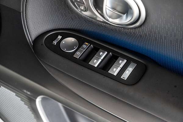 2025 Hyundai IONIQ 9