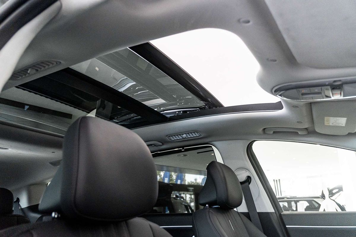 2025 Hyundai IONIQ 9