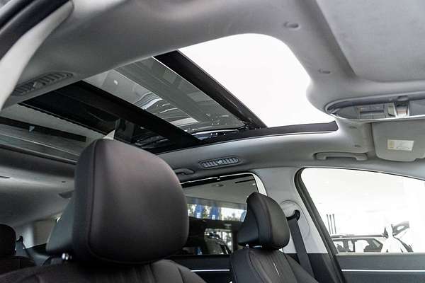 2025 Hyundai IONIQ 9