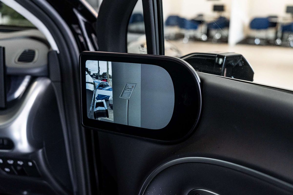 2025 Hyundai IONIQ 9