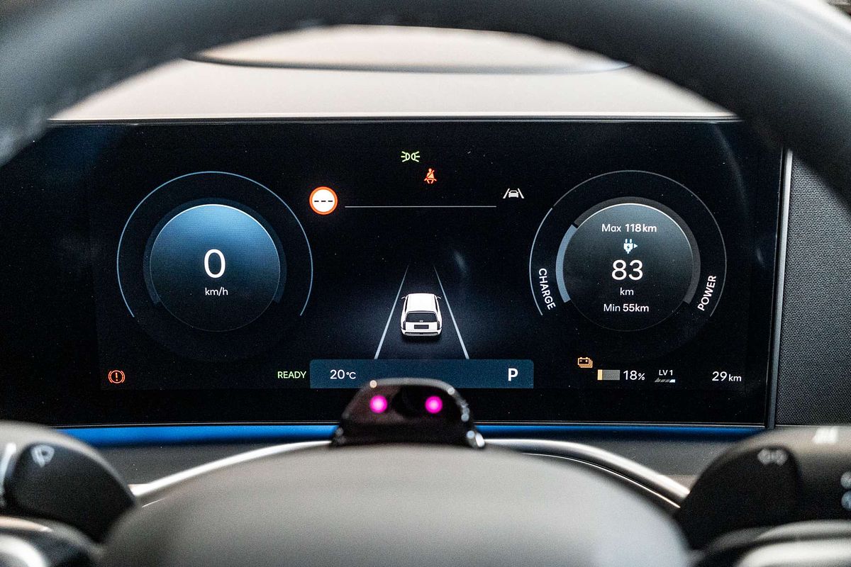 2025 Hyundai IONIQ 9