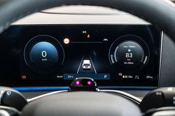 2025 Hyundai IONIQ 9