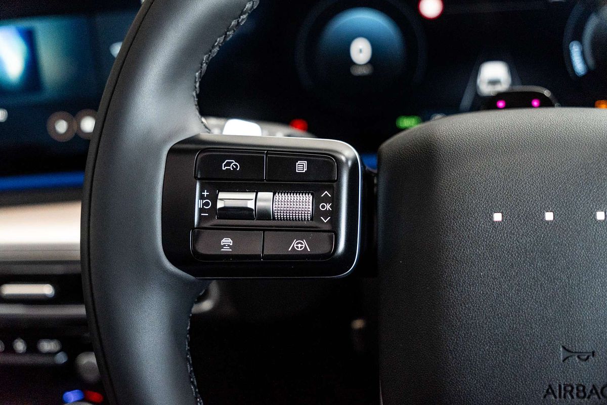 2025 Hyundai IONIQ 9