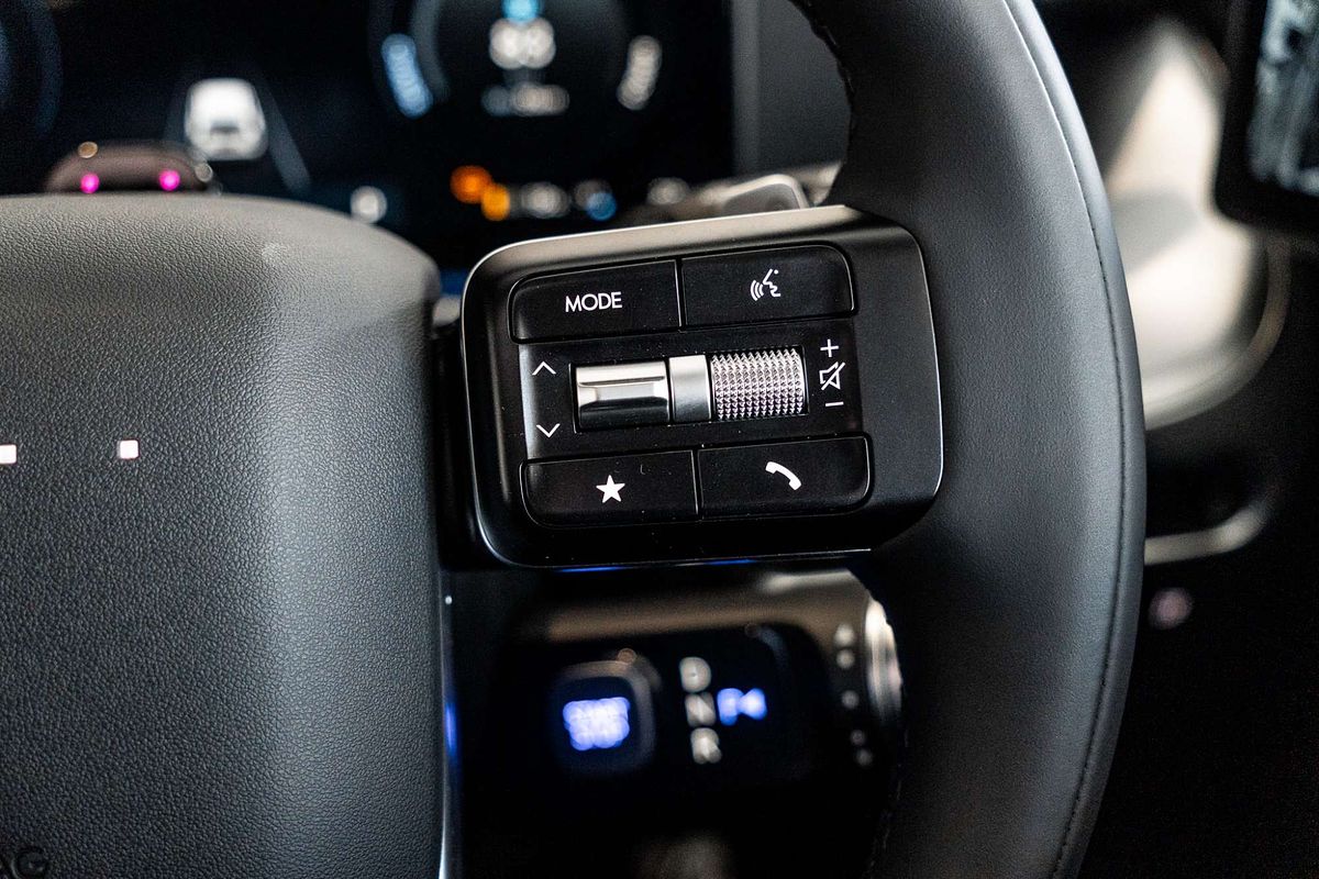 2025 Hyundai IONIQ 9