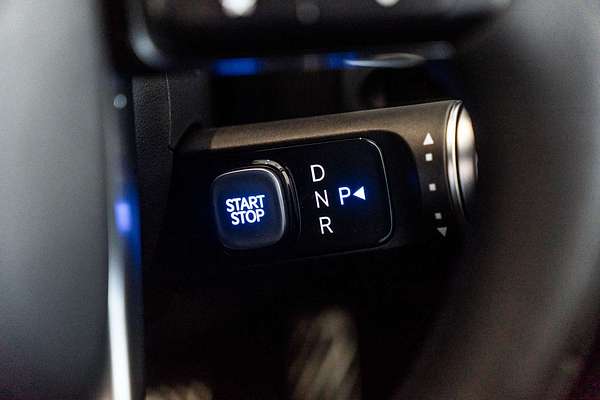 2025 Hyundai IONIQ 9