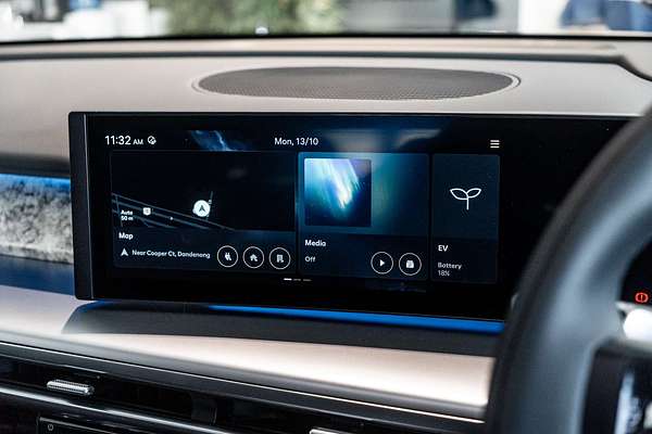 2025 Hyundai IONIQ 9