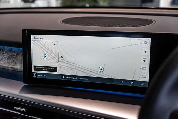 2025 Hyundai IONIQ 9