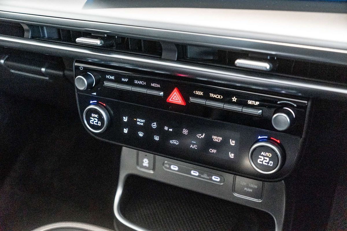 2025 Hyundai IONIQ 9