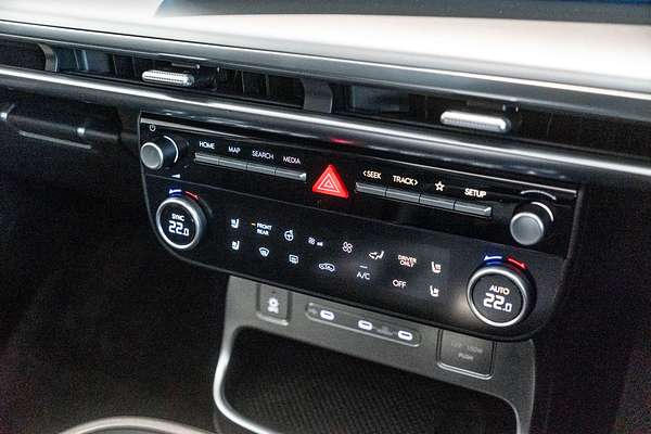 2025 Hyundai IONIQ 9