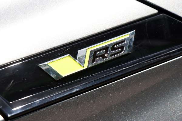 2024 SKODA Enyaq RS NY