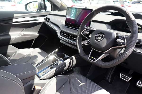 2024 SKODA Enyaq RS NY