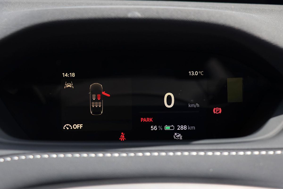 2024 SKODA Enyaq RS NY