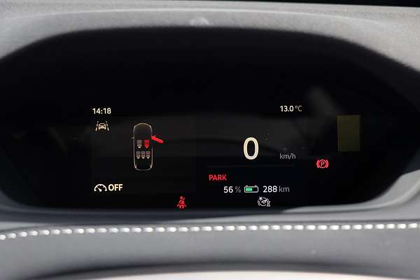2024 SKODA Enyaq RS NY