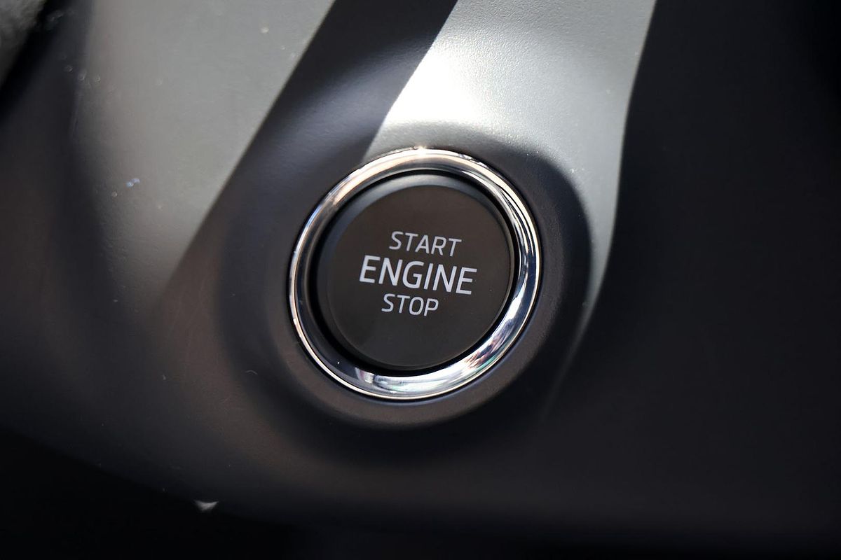 2024 SKODA Enyaq RS NY