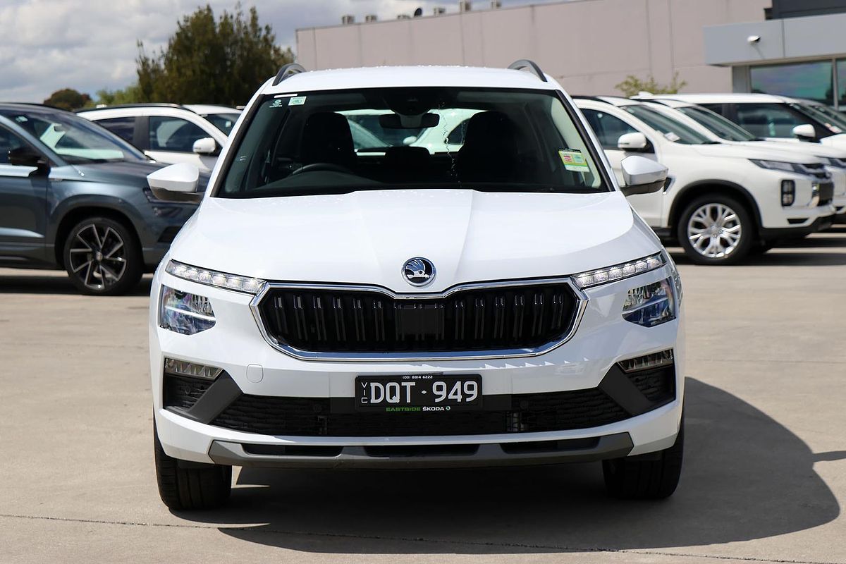 2024 SKODA Kamiq 85TSI Select NW