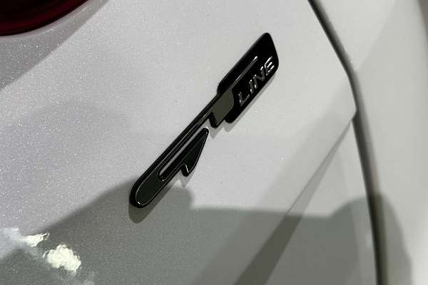 2021 Kia Sportage GT-Line QL