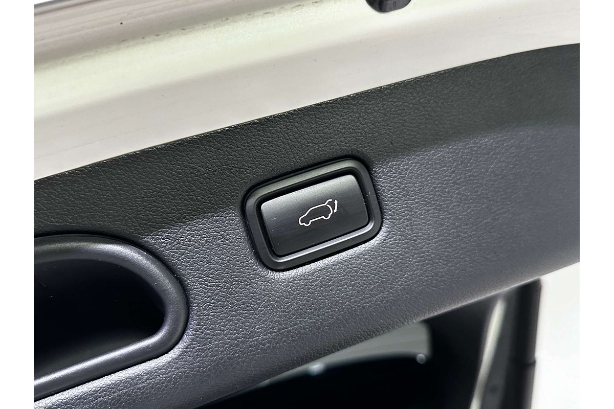 2021 Kia Sportage GT-Line QL
