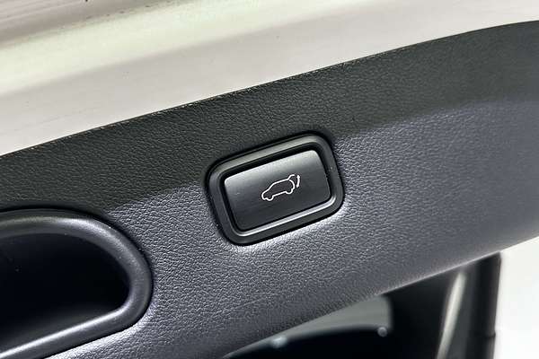 2021 Kia Sportage GT-Line QL