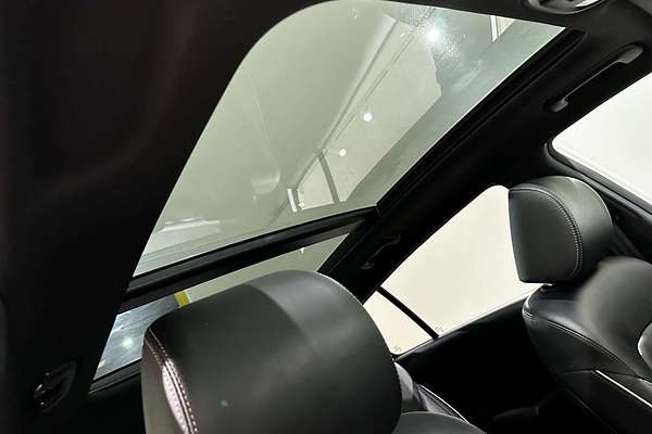 2021 Kia Sportage GT-Line QL